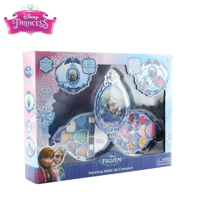 box eye shadow blusher safe non-toxic dressing toy birthday gift