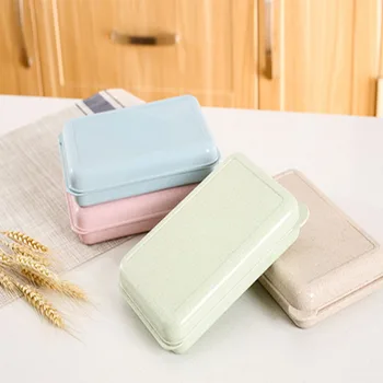 2020 Baby Food Storage Boxes Tableware Safety Solid Color Box Baby Fruit Snack Containers Portable Multifunction
2020 Baby Food Storage Boxes Tableware Safety Solid Color Box Baby Fruit Snack Containers Portable Multifunction