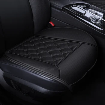 Universal PU Leather Car Seat Cover Cushion Front Car Seat Cover Auto Chair Seat Protector Mat Pad Interior Accessories 4 Colors
Universal PU Leather Car Seat Cover Cushion Front Car Seat Cover Auto Chair Seat Protector Mat Pad Interior Accessories 4 Colors