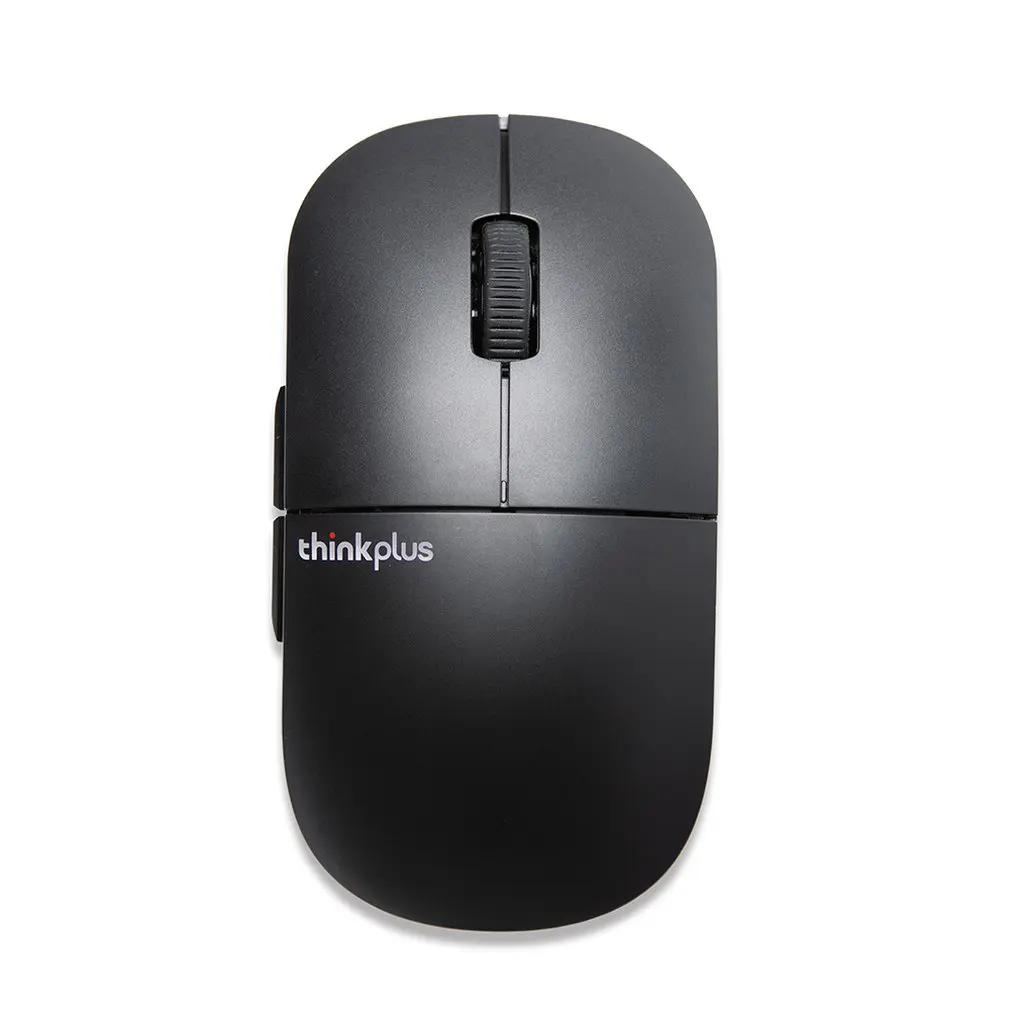 For Lenovo Thinkpad Wireless Silent Mouse Notebook Desktop Universal Office Computer Mouse E3 Two-Color Shell
For Lenovo Thinkpad Wireless Silent Mouse Notebook Desktop Universal Office Computer Mouse E3 Two-Color Shell