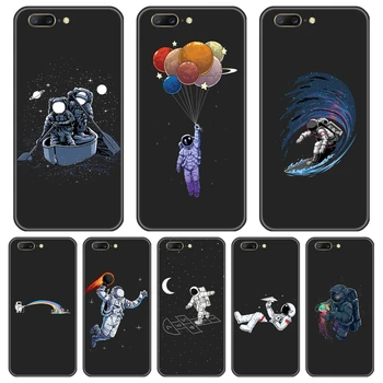 Cases For OnePlus 3 3T 5 5T 6 6T 7 7 Pro Case Silicone Astronaut Space Back Cover For One Plus 3 3T 5 5T 6 6T 7 7 Pro Phone Case
Cases For OnePlus 3 3T 5 5T 6 6T 7 7 Pro Case Silicone Astronaut Space Back Cover For One Plus 3 3T 5 5T 6 6T 7 7 Pro Phone Case