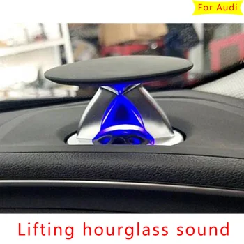 Center dashboard lifting speaker fit for Audi A4 S4 RS4 A6 S6 RS6 A7 S7 RS7 A5 S5 RS5 Q5 SQ5 RSQ5 audio tweeter midrange upgrade
Center dashboard lifting speaker fit for Audi A4 S4 RS4 A6 S6 RS6 A7 S7 RS7 A5 S5 RS5 Q5 SQ5 RSQ5 audio tweeter midrange upgrade