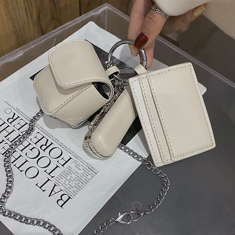с досавкой Mini PU Leather Crossbody Bags 2020 Chain Branded Shoulder Handbags Female Travel Cross Body Lux Lipstick Hand Bag
с досавкой Mini PU Leather Crossbody Bags 2020 Chain Branded Shoulder Handbags Female Travel Cross Body Lux Lipstick Hand Bag