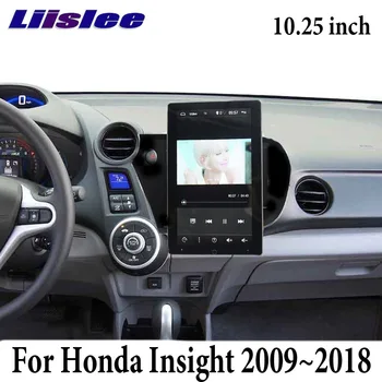 For Honda Insight 2009~2018 Android 10.25 ISP Screen 360° rotation Car Multimedia Player NAVI Car Radio Stereo GPS Navigation
For Honda Insight 2009~2018 Android 10.25 ISP Screen 360° rotation Car Multimedia Player NAVI Car Radio Stereo GPS Navigation