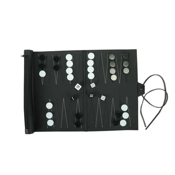 Hot Folding Board Game Chess Game Roll Backgammon Entertainment Game Chess Chess
Hot Folding Board Game Chess Game Roll Backgammon Entertainment Game Chess Chess