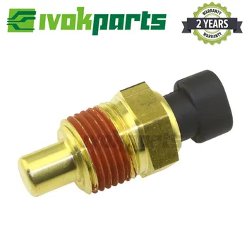 For Peterbilt 379 Kenworth T600 T660 T800 Engine Coolant Water Temp Temperature Sending Sensor Part # Q21-1002 Q211001
For Peterbilt 379 Kenworth T600 T660 T800 Engine Coolant Water Temp Temperature Sending Sensor Part # Q21-1002 Q211001