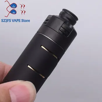 New vape mods Hellfire v6 v2 armor mods engine rda 316ssl mechanical mod 22mm diameter compatible with 18350 battery E cigarette
New vape mods Hellfire v6 v2 armor mods engine rda 316ssl mechanical mod 22mm diameter compatible with 18350 battery E cigarette