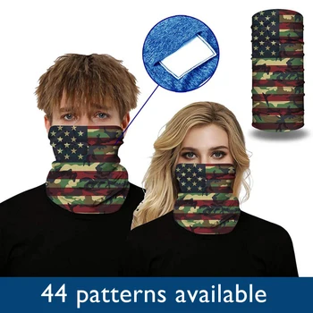 New Includeing 1 filter Neck Unisex Face Cover Headscarf With Safety Filter Washable Women Sun Protection Outdoor Riding Scarves 
New Includeing 1 filter Neck Unisex Face Cover Headscarf With Safety Filter Washable Women Sun Protection Outdoor Riding Scarves