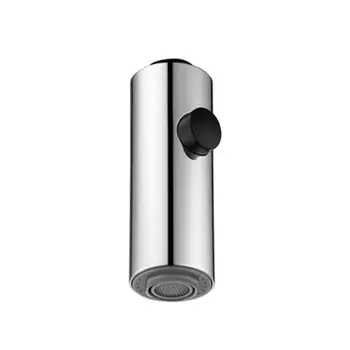 SHUIELIN Universal Replacement Part Bathroom Kitchen Faucet Pull-Down Spray Head Water Nozzle Chrome Polished
SHUIELIN Universal Replacement Part Bathroom Kitchen Faucet Pull-Down Spray Head Water Nozzle Chrome Polished