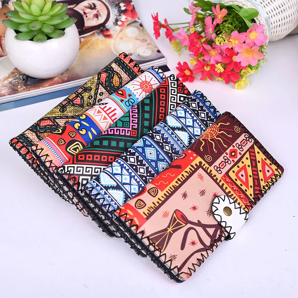 2020 Women Wallet Embroidery Ethnic Style Wallet Fashion Zipper Coin Pocket Women Purse for Credit Cards sac banane femme
2020 Women Wallet Embroidery Ethnic Style Wallet Fashion Zipper Coin Pocket Women Purse for Credit Cards sac banane femme