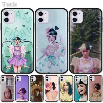 Melanie Martinez Crybaby Case For Apple iPhone 7 8 XR 11 Pro X XS MAX 6 6S Plus 5 5S SE 2020 Silicone Black Soft Phone Cover
Melanie Martinez Crybaby Case For Apple iPhone 7 8 XR 11 Pro X XS MAX 6 6S Plus 5 5S SE 2020 Silicone Black Soft Phone Cover