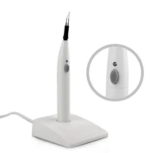 Oral Dental Tooth Gum Cutter Endo Gutta Cutter Gutta Percha Dissolved Breaker Cutter Tooth Whitening Tools dentistry tool
Oral Dental Tooth Gum Cutter Endo Gutta Cutter Gutta Percha Dissolved Breaker Cutter Tooth Whitening Tools dentistry tool