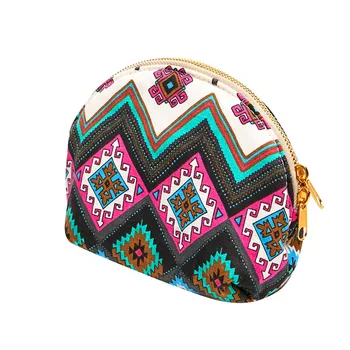 1PC Women Fashion Essential Oil Diffuser Wallet Style Case Makeup Storage Bag Makeup Tool Kits cosmetic bags for women 1126
1PC Women Fashion Essential Oil Diffuser Wallet Style Case Makeup Storage Bag Makeup Tool Kits cosmetic bags for women 1126