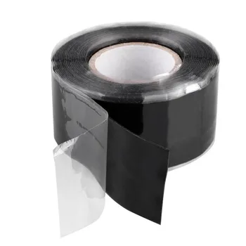 Magic Waterproof Silicone Tape Handy Leakproof Heat Resistant Repairing Tool LKS99
Magic Waterproof Silicone Tape Handy Leakproof Heat Resistant Repairing Tool LKS99