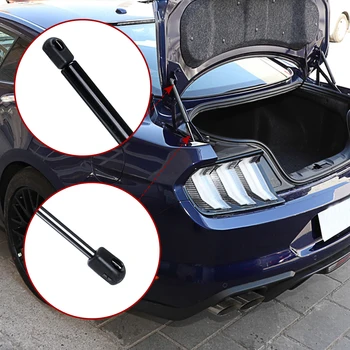 2X Rear Trunk Tailgate Boot Gas Spring Shock Lift Strut Struts Support Bar Rod For Ford For Mustang 2015 2016 2017 2018 2019
2X Rear Trunk Tailgate Boot Gas Spring Shock Lift Strut Struts Support Bar Rod For Ford For Mustang 2015 2016 2017 2018 2019
