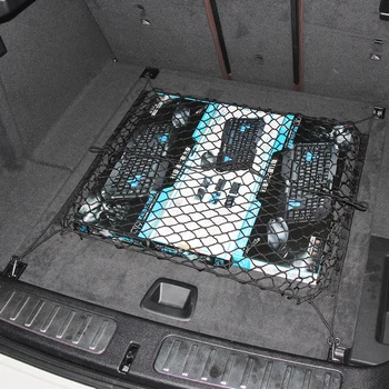 Car Trunk Nylon Rope Net for Tesla Roadster Model 3 Model S Model X Car-styling Hot New car Accessories
Car Trunk Nylon Rope Net for Tesla Roadster Model 3 Model S Model X Car-styling Hot New car Accessories