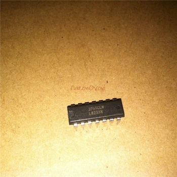 5pcs/lot LM239N LM239 DIP-14 In Stock
5pcs/lot LM239N LM239 DIP-14 In Stock