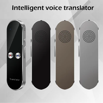 New Arrivals Smart Instant Real Time Voice 60+Languages Translator Language Translator English Language Translator
New Arrivals Smart Instant Real Time Voice 60+Languages Translator Language Translator English Language Translator