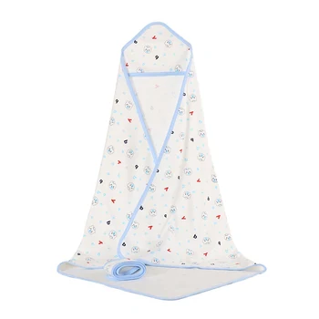 80CM/90CM Baby Hooded Bathrobe Soft Infant Newborn Towel Cartoon Printed Towel Blanket Baby Bath Towel
80CM/90CM Baby Hooded Bathrobe Soft Infant Newborn Towel Cartoon Printed Towel Blanket Baby Bath Towel