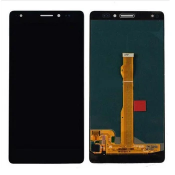 5.5" LCD Display for Huawei Mate S MateS CRR-UL00 UL20 TL00 CL00 L09 LCD Display Touch Screen Digitizer 
5.5" LCD Display for Huawei Mate S MateS CRR-UL00 UL20 TL00 CL00 L09 LCD Display Touch Screen Digitizer