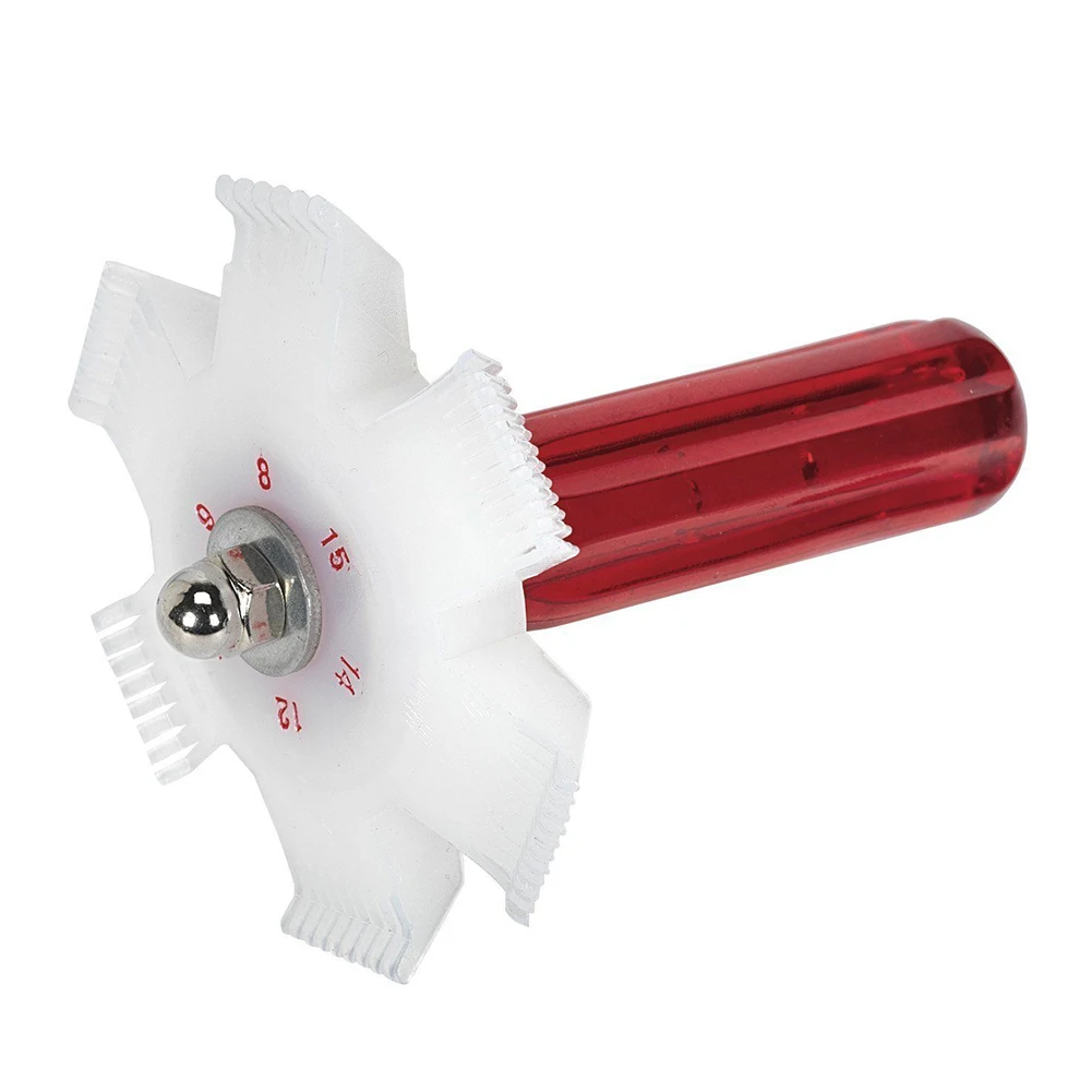 Condenser Plastic Handle Air Conditioner Radiator Straightener Remove Debris Slat Easy Clean Evaporator Fin Comb Grill Rake Tool
Condenser Plastic Handle Air Conditioner Radiator Straightener Remove Debris Slat Easy Clean Evaporator Fin Comb Grill Rake Tool