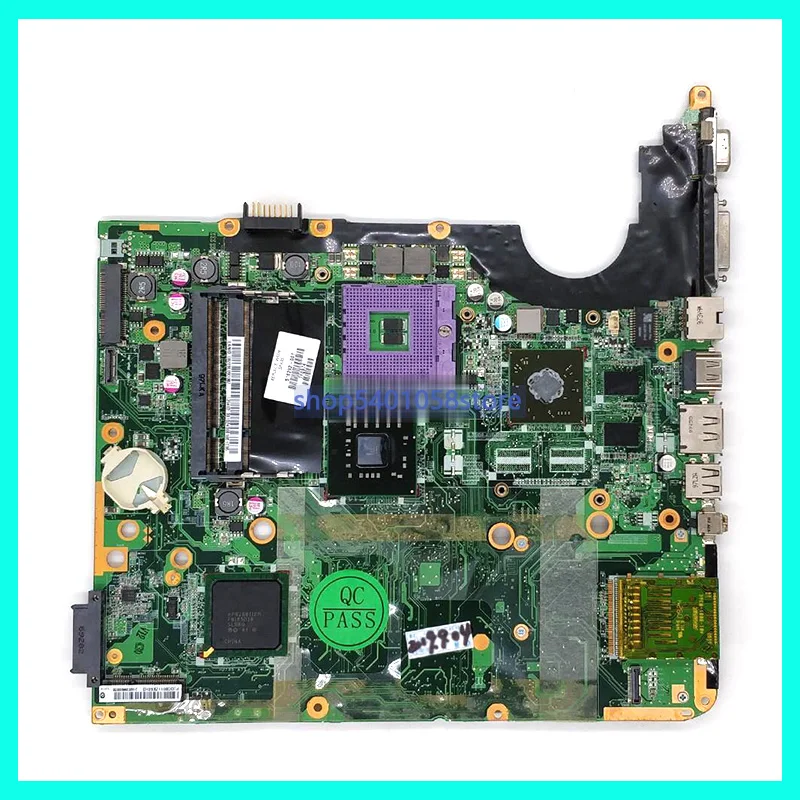 509404-001 fit For HP laptop mainboard DV7 DV7-2000 DAUT1AMB6D0 laptop motherboard,100% Tested
509404-001 fit For HP laptop mainboard DV7 DV7-2000 DAUT1AMB6D0 laptop motherboard,100% Tested