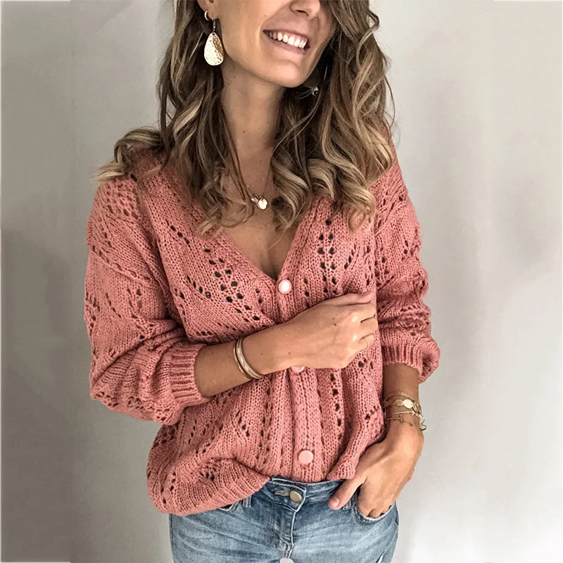 Women's Sweater Coat Women's Jacket Women's Cardigan Oversized Sweater Knit Cardigan Fall 2020 Women's Clothing Korean Powder
Women's Sweater Coat Women's Jacket Women's Cardigan Oversized Sweater Knit Cardigan Fall 2020 Women's Clothing Korean Powder