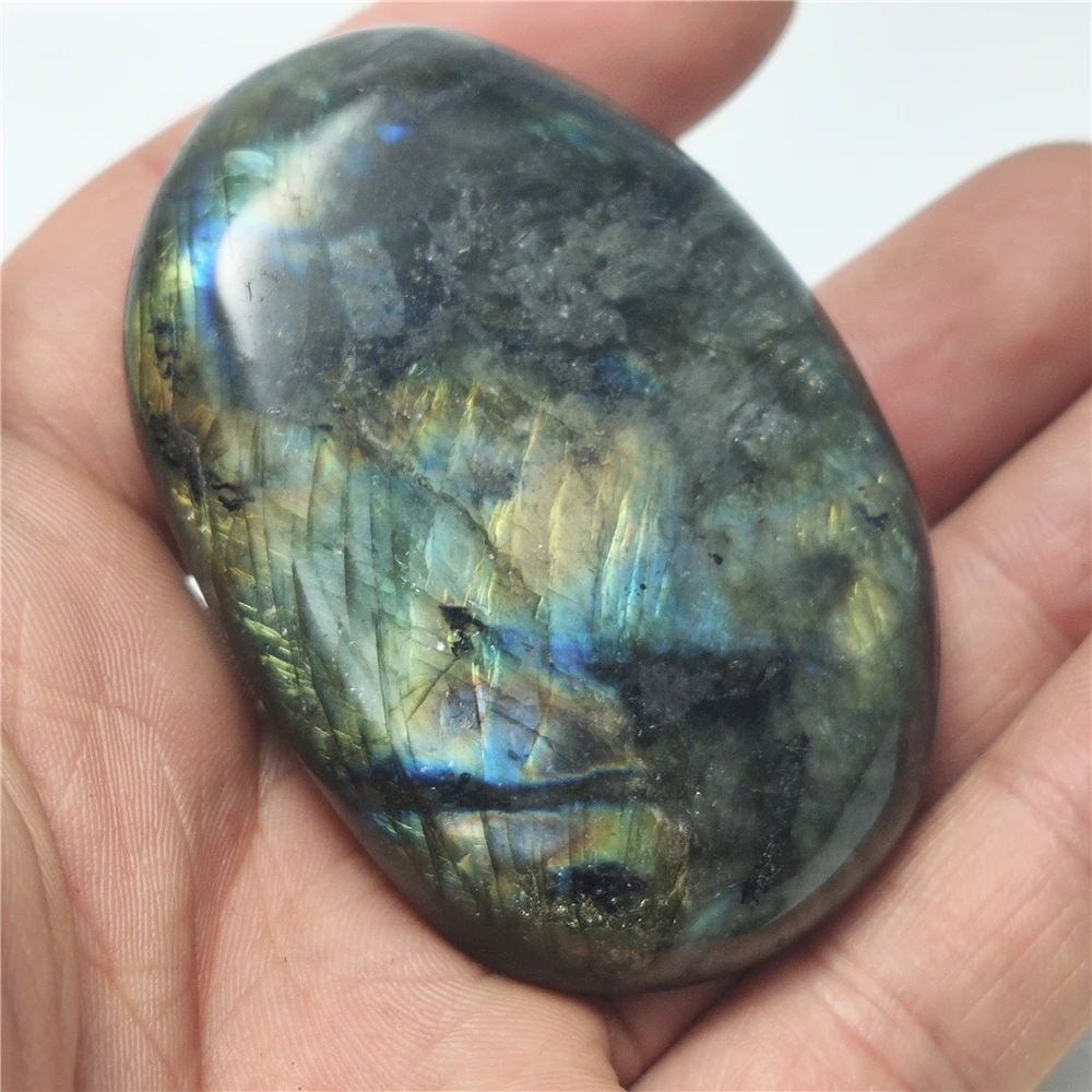 1pcs Natural Quartz Gemstones Crystal Healing Labradorite Stones Runes Collection and Minerals
1pcs Natural Quartz Gemstones Crystal Healing Labradorite Stones Runes Collection and Minerals