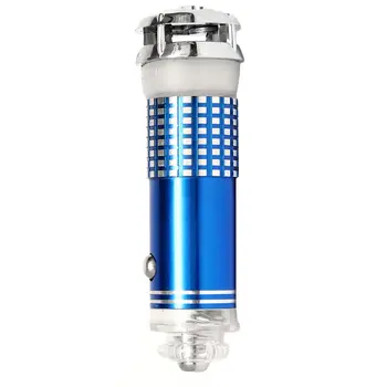 Portable Mini Size Auto Car Vehicle Ari Purifier Universal Smoke Remover Clean Air Air Freshener Car Interior Decoration
Portable Mini Size Auto Car Vehicle Ari Purifier Universal Smoke Remover Clean Air Air Freshener Car Interior Decoration