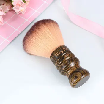 Soft Bristle Brush Wooden Handle Brush Broken Hair Brush Hair Cutting Brush Beard Cleaning Brush
Soft Bristle Brush Wooden Handle Brush Broken Hair Brush Hair Cutting Brush Beard Cleaning Brush