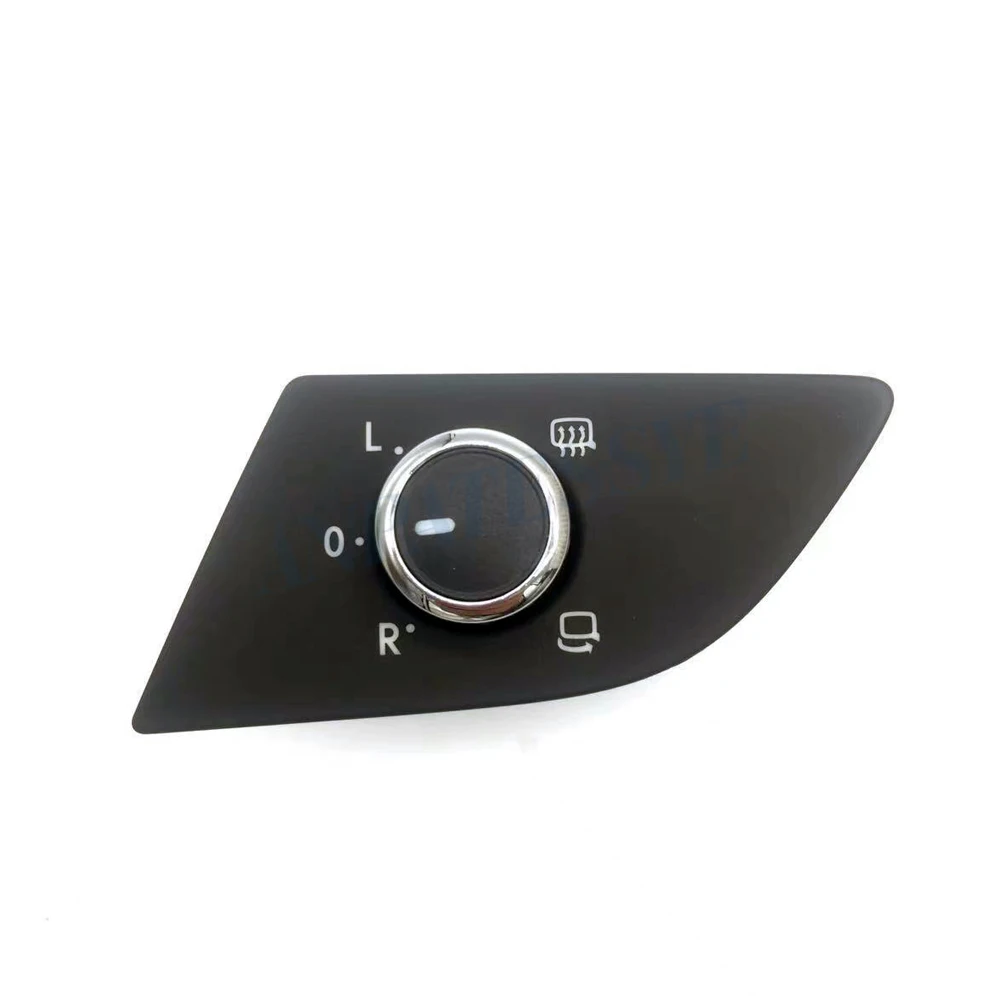56D 959 565 B 56D 959 565B 56D959565B Rearview mirror switch Electric rearview mirror adjustment knob for passat
56D 959 565 B 56D 959 565B 56D959565B Rearview mirror switch Electric rearview mirror adjustment knob for passat