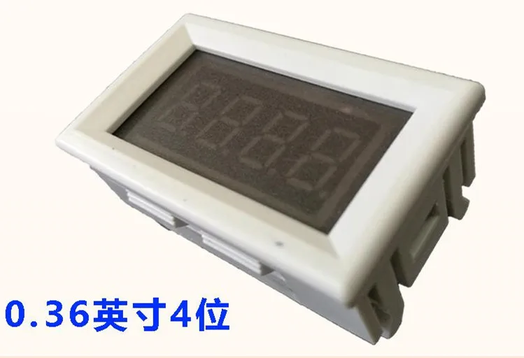 LED digital tube display screen5_副本