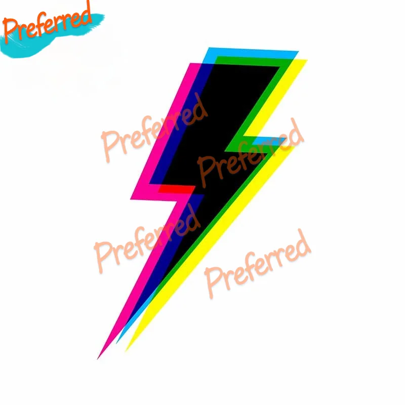 High Quality Lightning Funny Graphics Decal Motocross Racing Laptop Helmet Trunk Wall Vinyl Car Sticker Die Cutting
High Quality Lightning Funny Graphics Decal Motocross Racing Laptop Helmet Trunk Wall Vinyl Car Sticker Die Cutting