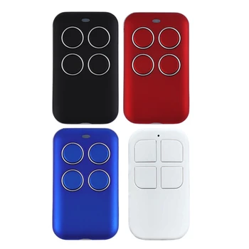 433MHZ Multifrequency Universal Automatic Cloning Remote Control Copy Duplicator For Garage Gate Door
433MHZ Multifrequency Universal Automatic Cloning Remote Control Copy Duplicator For Garage Gate Door