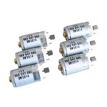 Car Throttle Controller Electronic Throttle Control MOTOR 12V DC OEM Fits For AUTO of Turbo
Car Throttle Controller Electronic Throttle Control MOTOR 12V DC OEM Fits For AUTO of Turbo