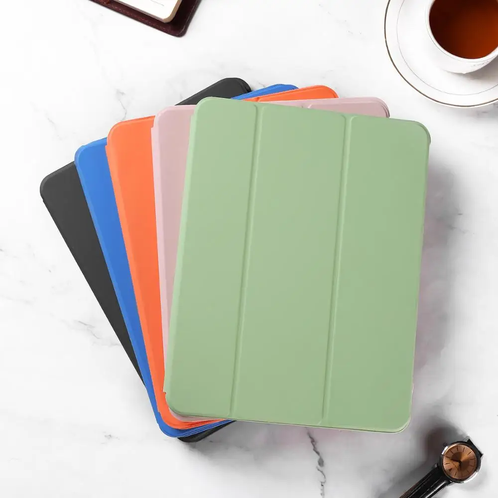 For Ipad Pro 11 Case 2020 Soft Liquid Silicone Cover Pu Magnetic Tablet Case For Ipad 10.5 10.2 11 Inch with Pen Holder Funda
For Ipad Pro 11 Case 2020 Soft Liquid Silicone Cover Pu Magnetic Tablet Case For Ipad 10.5 10.2 11 Inch with Pen Holder Funda