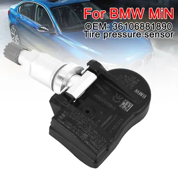 Tire Pressure Sensors Car Accessories Monitoring Sensor High Temperature Alarm 36106881890 36106856209 Tire Monitoring For BMW
Tire Pressure Sensors Car Accessories Monitoring Sensor High Temperature Alarm 36106881890 36106856209 Tire Monitoring For BMW