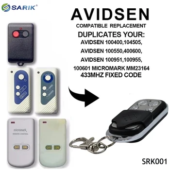5pcs Remote Control Copy 4 Channel Cloning Duplicator Key Fob A Distance Learning Electric Garage Door Controller 433 MHz RF
5pcs Remote Control Copy 4 Channel Cloning Duplicator Key Fob A Distance Learning Electric Garage Door Controller 433 MHz RF