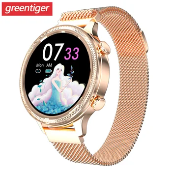 M3 Smart Watch Women Waterproof Heart Rate Monitoring Bluetooth Wristwatch Lady 2020 Female Smart Bracelet Gifts Fashion Band.
M3 Smart Watch Women Waterproof Heart Rate Monitoring Bluetooth Wristwatch Lady 2020 Female Smart Bracelet Gifts Fashion Band.