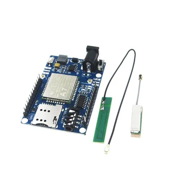 Wireless Module F21 GSM GPRS GPS 3 In 1 Module Shield DC 5-12V for Arduino STM32 51MCU Support Voice Message Beidou Positioning
Wireless Module F21 GSM GPRS GPS 3 In 1 Module Shield DC 5-12V for Arduino STM32 51MCU Support Voice Message Beidou Positioning