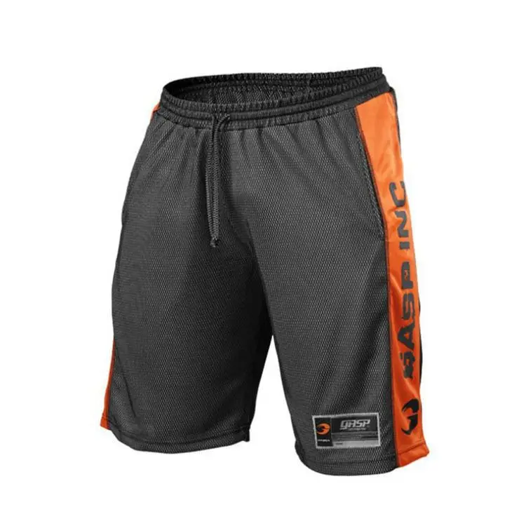 Summer Muscle Men Football Basketball Sports Running Training Ultra-stretch Quick-Dry Mesh Breathable Fitness Short Shorts
Summer Muscle Men Football Basketball Sports Running Training Ultra-stretch Quick-Dry Mesh Breathable Fitness Short Shorts