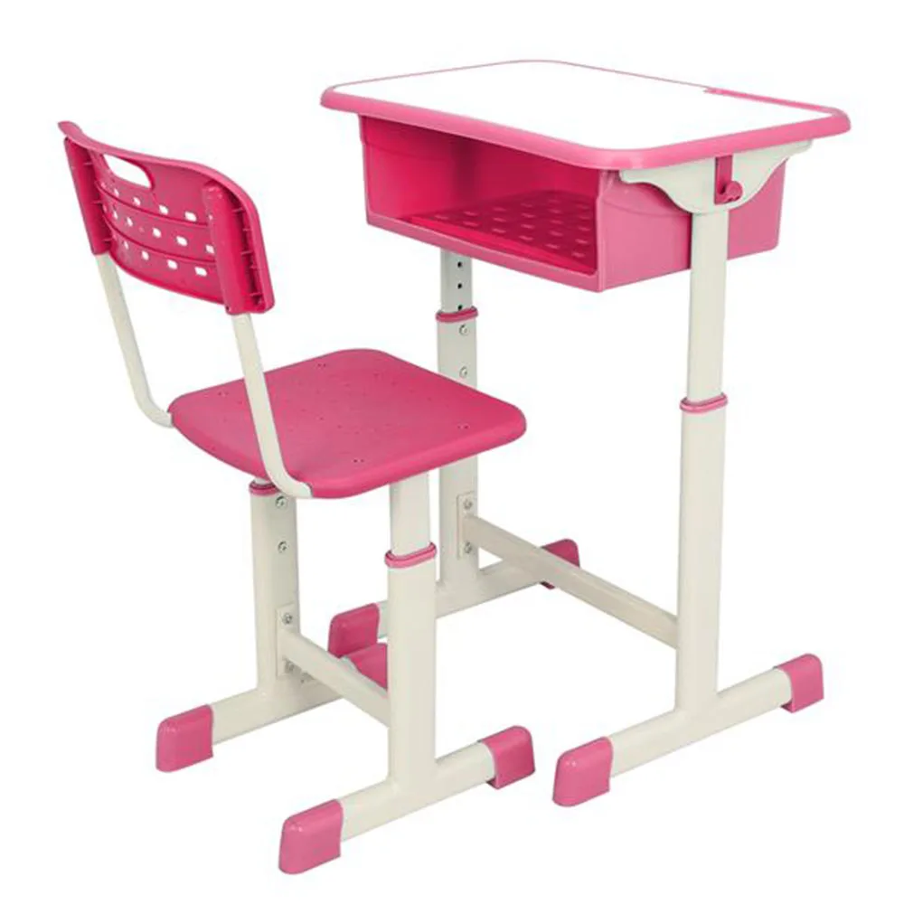 Multifunctional Kid Study Table Ergonomic Children Homework Desk Student Adjustable Desk And Chair Combination
Multifunctional Kid Study Table Ergonomic Children Homework Desk Student Adjustable Desk And Chair Combination