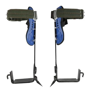 Fast Climb Tree Special Tools for Picking Fruit Outdoor Climbing Thickened Foot Pedal Claw Cliff Safety Forest Take Honey Tool
Fast Climb Tree Special Tools for Picking Fruit Outdoor Climbing Thickened Foot Pedal Claw Cliff Safety Forest Take Honey Tool