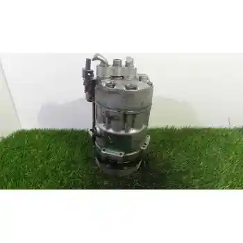 1100 1214718 compressor Air Conditioning Seat Toledo (1l)
1100 1214718 compressor Air Conditioning Seat Toledo (1l)