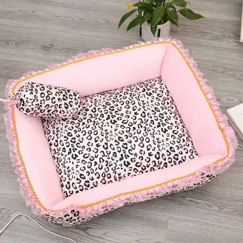 Dog Bed Super Soft Pet Sofa Cats Bed, Non Slip Bottom Pet Lounger,Self Warming and Breathable Pet Bed
Dog Bed Super Soft Pet Sofa Cats Bed, Non Slip Bottom Pet Lounger,Self Warming and Breathable Pet Bed