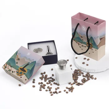 Coffeeware Set For Nespresso U Power Tamper+Stainless Steel Filter Capsule Shell Recycling Set New Arrivals
Coffeeware Set For Nespresso U Power Tamper+Stainless Steel Filter Capsule Shell Recycling Set New Arrivals