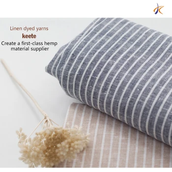 SCXE1025# Spot wholesale high quality woven linen-cotton yarn-dyed fabric washing process fabric soft linen clothing fabric
SCXE1025# Spot wholesale high quality woven linen-cotton yarn-dyed fabric washing process fabric soft linen clothing fabric