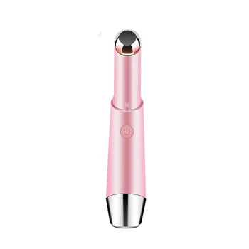 Electric Eye Massager IPL Ion Import Eye Beauty Device Eye Massage Reduce Fine Lines Dark Circles Relieve Eye Fatigue USB Charge
Electric Eye Massager IPL Ion Import Eye Beauty Device Eye Massage Reduce Fine Lines Dark Circles Relieve Eye Fatigue USB Charge