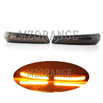 Dynamic LED Light Sequential Turn Signal Mirror for Hyundai Elantra GT Avante MK5 MD UD 2011-2015 Veloster i30 Blinker Indicator
Dynamic LED Light Sequential Turn Signal Mirror for Hyundai Elantra GT Avante MK5 MD UD 2011-2015 Veloster i30 Blinker Indicator