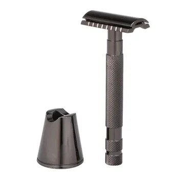 Practical Eyebrow Trimming Razor For Male Head Shaving Hairdresser Convenient Old Fashioned Manual Razor
Practical Eyebrow Trimming Razor For Male Head Shaving Hairdresser Convenient Old Fashioned Manual Razor